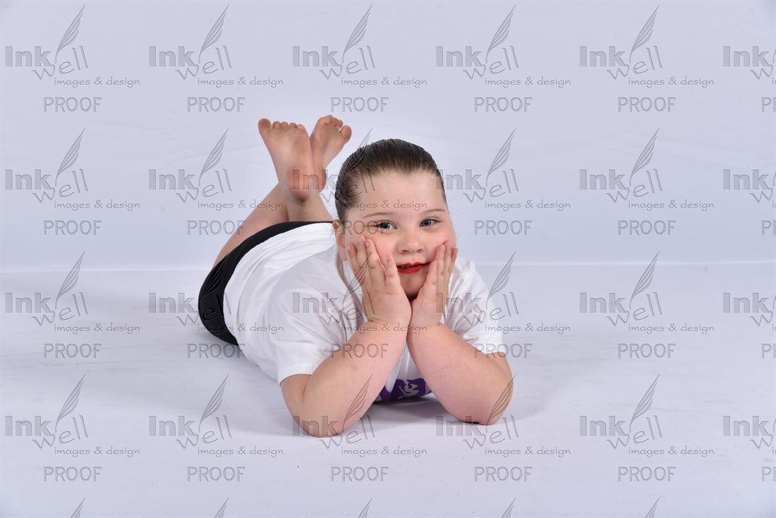 KinderGymnastics Sat 10:30